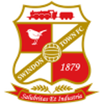 Swindon Town shield