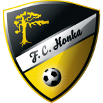 Pallohonka team logo