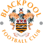 Blackpool shield