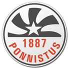 Ponnistus-team-logo