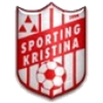 Sporting Kristina-logo