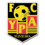 YPA team logo