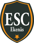 Ekenäs SC team logo