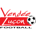 Luçon team logo