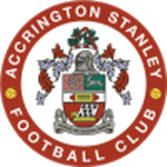 Accrington ST Logo