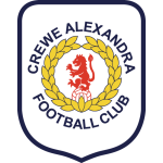 Crewe shield