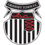 Home team Grimsby logo. Grimsby vs Carlisle prediction, betting tips and odds
