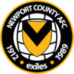 Newport County shield