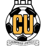 Cambridge United team logo