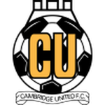 Cambridge United-team-logo