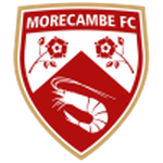 Morecambe shield