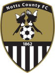 Notts County Logo