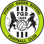 Forest Green shield