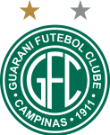 Guarani Campinas-team-logo