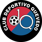 Deportivo Quevedo team logo