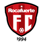 Rocafuerte team logo