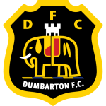 Dumbarton shield
