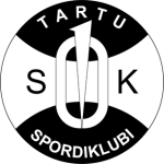 Tartu SK 10 team logo