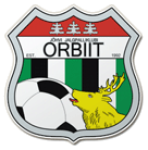 Orbiit team logo