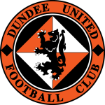 Home team Dundee Utd logo. Dundee Utd vs Livingston prediction, betting tips and odds