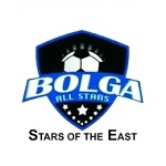 Bolga Soccer Masters team logo