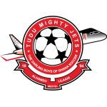 Mighty Jets team logo