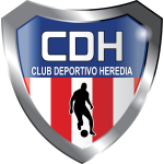 Heredia team logo
