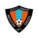 Doxa Kranoulas team logo