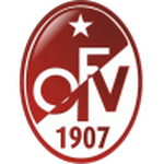 Away team Offenburger FV logo. Neckarsulmer SU vs Offenburger FV predictions and betting tips