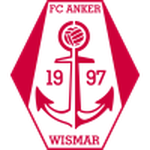 Anker Wismar shield