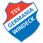 Germania Windeck team logo