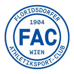 Away team Floridsdorfer AC logo. Wolfsberger AC vs Floridsdorfer AC predictions and betting tips