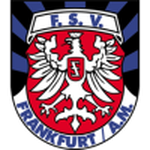 FSV Frankfurt U19 team logo