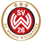 Wehen Wiesbaden U19-team-logo