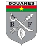 Douanes shield