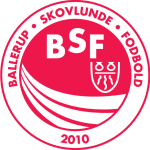 BSF W team logo