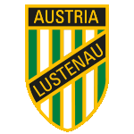 Away team Austria Lustenau logo. Rapid Vienna vs Austria Lustenau predictions and betting tips