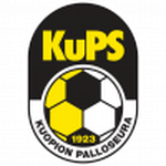 Home team KuPS W logo. KuPS W vs PK-35 Vantaa W prediction, betting tips and odds