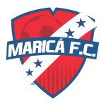 CFRJ / Maricá-team-logo