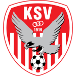 Home team SV Kapfenberg logo. SV Kapfenberg vs Schwarz-Weiß Bregenz prediction, betting tips and odds