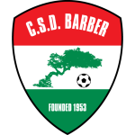 Away team Centro Barber logo. Jong Colombia vs Centro Barber predictions and betting tips