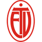 Eimsbütteler TV U19 team logo