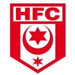 Hallescher FC U19-team-logo