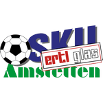 Home team SKU Amstetten logo. SKU Amstetten vs Dornbirn prediction, betting tips and odds