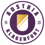 Austria Klagenfurt shield