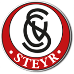 Away team SK Vorwarts Steyr logo. Gleisdorf 09 vs SK Vorwarts Steyr predictions and betting tips
