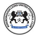 Away team Kingborough Lions logo. Devonport City vs Kingborough Lions predictions and betting tips