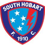 Home team South Hobart logo. South Hobart vs Devonport City prediction, betting tips and odds