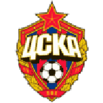 CSKA Moskva W logo