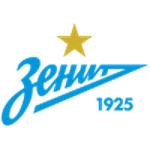 Away team Zenit W logo. Lokomotiv Moskva W vs Zenit W predictions and betting tips